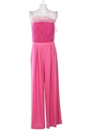 Damen Overall Naf Naf, Größe S, Farbe Rosa, Preis 28,76 €