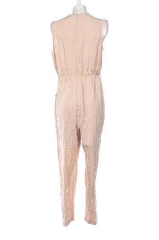 Damen Overall New Laviva, Größe L, Farbe Beige, Preis € 7,49