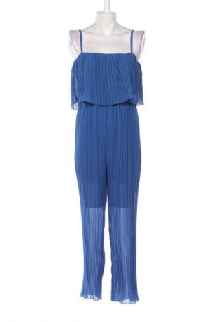 Damen Overall New Style, Größe M, Farbe Blau, Preis € 13,49