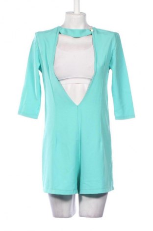 Damen Overall No stress, Größe M, Farbe Blau, Preis € 24,96