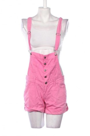 Damen Overall O&S, Größe XL, Farbe Rosa, Preis 9,99 €