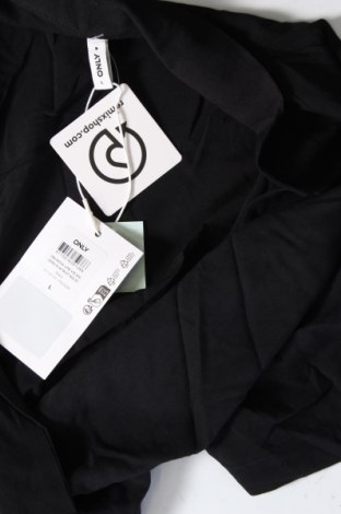 Salopetă de femei ONLY, Mărime L, Culoare Negru, Preț 91,99 Lei