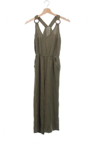 Damen Overall One Clothing, Größe XS, Farbe Grün, Preis € 8,29