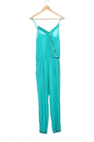 Damen Overall Orsay, Größe XS, Farbe Blau, Preis € 11,99