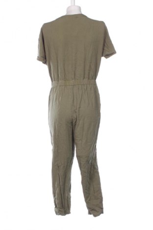 Damen Overall Oyanda, Größe M, Farbe Grün, Preis 16,68 €