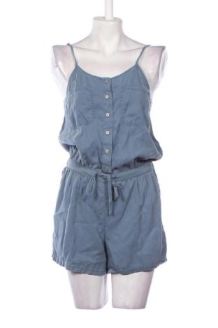 Damen Overall Promod, Größe S, Farbe Blau, Preis € 8,99