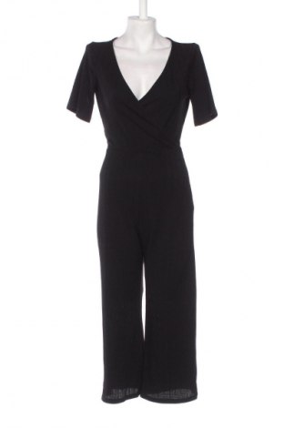 Damen Overall Pull&Bear, Größe S, Farbe Schwarz, Preis 13,49 €