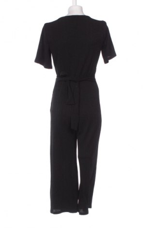 Damen Overall Pull&Bear, Größe S, Farbe Schwarz, Preis 13,49 €