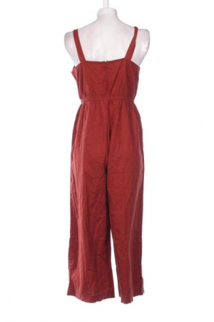 Damen Overall Q/S by S.Oliver, Größe S, Farbe Rot, Preis 28,07 €