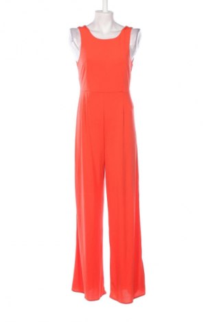 Damen Overall Reserved, Größe M, Farbe Orange, Preis 13,99 €