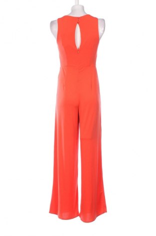 Damen Overall Reserved, Größe M, Farbe Orange, Preis 13,99 €