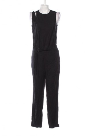 Damen Overall Reserved, Größe M, Farbe Schwarz, Preis € 10,15