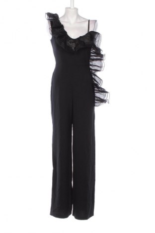 Damen Overall Rinascimento, Größe S, Farbe Schwarz, Preis 52,32 €