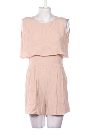 Damen Overall River Island, Größe M, Farbe Rosa, Preis € 18,76