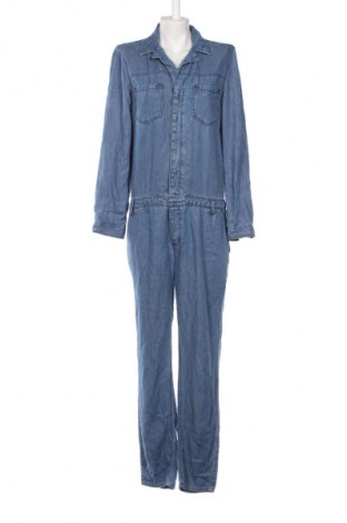 Damen Overall S.Oliver, Größe M, Farbe Blau, Preis 21,05 €