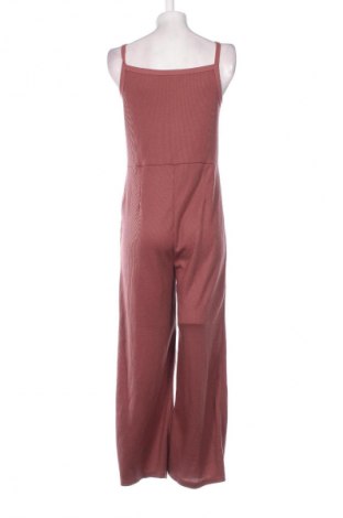 Damen Overall SHEIN, Größe L, Farbe Aschrosa, Preis 7,99 €