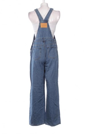 Damen Overall SHEIN, Größe L, Farbe Blau, Preis 27,14 €