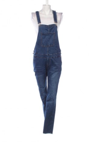 Damen Overall SHEIN, Größe L, Farbe Blau, Preis 14,93 €