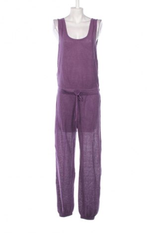 Damen Overall Stefanel, Größe M, Farbe Lila, Preis 39,79 €