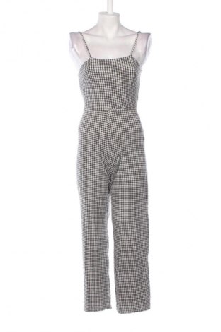 Damen Overall Stradivarius, Größe S, Farbe Mehrfarbig, Preis € 6,99