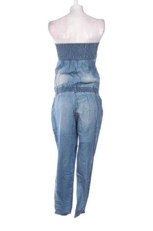 Damen Overall Stradivarius, Größe S, Farbe Blau, Preis € 11,99