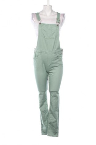 Damen Overall TCM, Größe M, Farbe Grün, Preis € 6,99