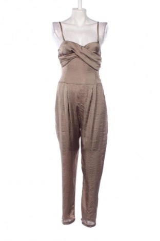 Damen Overall Toi & Moi, Größe S, Farbe Grau, Preis 18,49 €