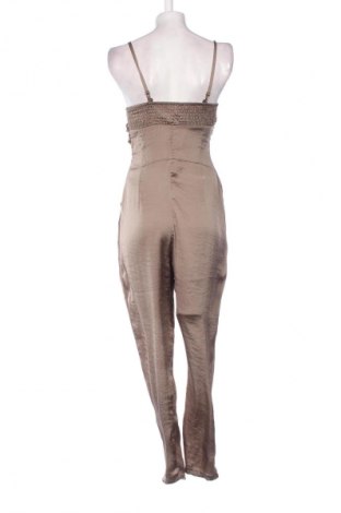 Damen Overall Toi & Moi, Größe S, Farbe Grau, Preis € 18,49