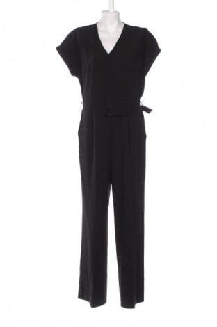 Damen Overall Tom Tailor, Größe L, Farbe Schwarz, Preis 21,05 €