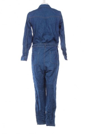 Damen Overall Topshop, Größe M, Farbe Blau, Preis 8,99 €