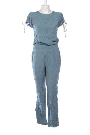 Damen Overall Vero Moda, Größe S, Farbe Blau, Preis € 13,99