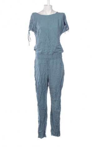 Damen Overall Vero Moda, Größe L, Farbe Blau, Preis 13,99 €