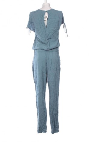 Damen Overall Vero Moda, Größe L, Farbe Blau, Preis 13,99 €