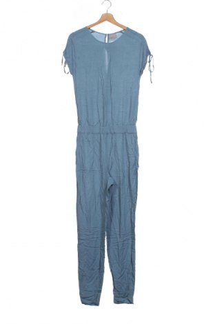 Damen Overall Vero Moda, Größe XS, Farbe Blau, Preis 13,99 €