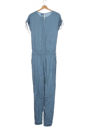 Damen Overall Vero Moda, Größe XS, Farbe Blau, Preis 13,99 €