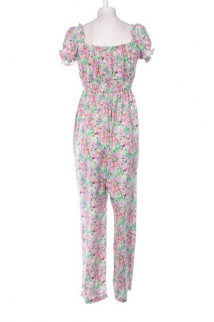 Damen Overall Vintage Dressing, Größe S, Farbe Mehrfarbig, Preis 12,49 €