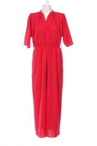 Damen Overall Zara, Größe L, Farbe Rot, Preis € 17,44