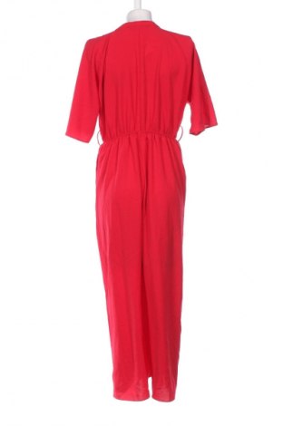 Damen Overall Zara, Größe L, Farbe Rot, Preis € 17,44