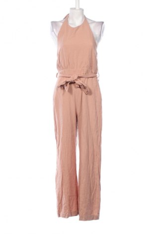 Damen Overall Zara, Größe M, Farbe Rosa, Preis 29,90 €