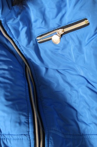 Damenoverall für Wintersport, Größe M, Farbe Blau, Preis € 22,99