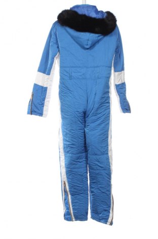 Damenoverall für Wintersport, Größe M, Farbe Blau, Preis 25,99 €