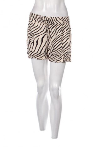 Γυναικείο κοντό παντελόνι, Μέγεθος M, Χρώμα Εκρού, Τιμή 5,87 €