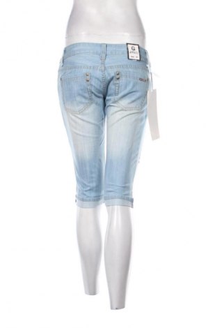 Damen Shorts, Größe M, Farbe Blau, Preis € 9,99