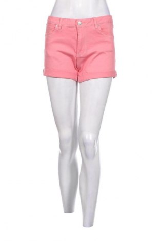 Дамски къс панталон, Размер L, Цвят Розов, Цена 19,55 лв.