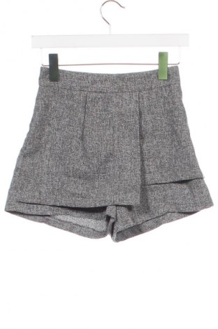 Damen Shorts, Größe XS, Farbe Grau, Preis 13,22 €