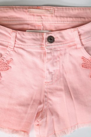 Damen Shorts, Größe S, Farbe Rosa, Preis 2,99 €