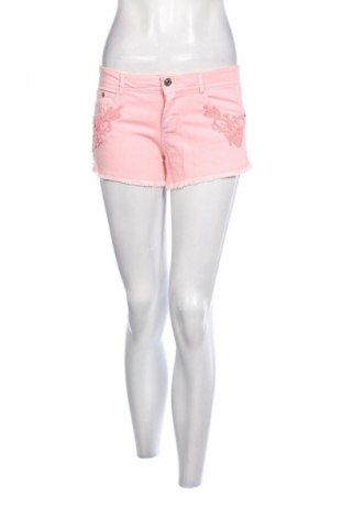 Damen Shorts, Größe S, Farbe Rosa, Preis 2,99 €