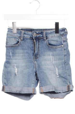 Damen Shorts, Größe XS, Farbe Blau, Preis 6,62 €