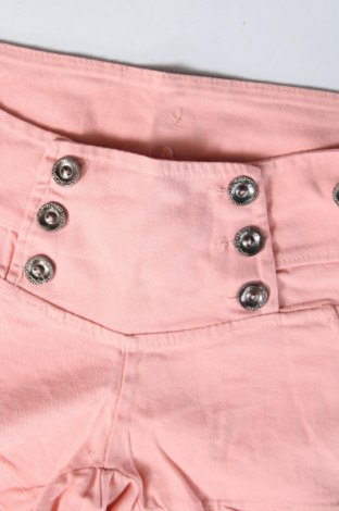 Damen Shorts, Größe S, Farbe Rosa, Preis 5,12 €