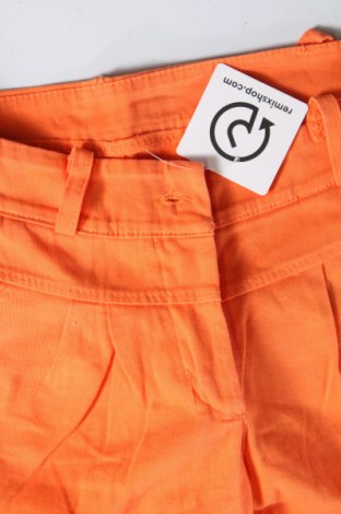 Damen Shorts, Größe M, Farbe Orange, Preis 5,12 €